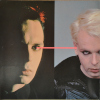 Gary Numan LP Photograph 1981 Germany